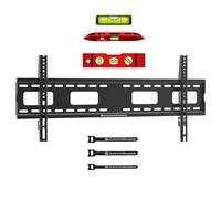 Supporto da Parete per TV max VESA 800x400 43-120" 120kg Maclean