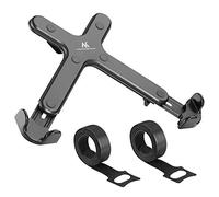 Maclean Scrivania Maclean MC-836 11"-17" Nero 59 X 32 X 36 cm T_0301_S9136888 In