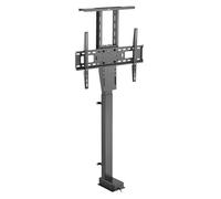 Supporto Elettrico Estraibile Compatibile con TUYA 37''-80'' VESA600x400 Maclean