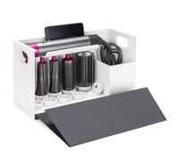 Maclean Supporto Orrganizzatore per Dyson Airwrap Stylerr, 367x150x220mm, 8kg, MC-478