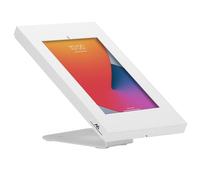 Supporto da Paret per Tablet Pubblicitari Regolabile con Blocco 9,7"-11"