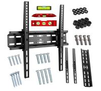 Supporto da parete per TV Maclean Mc-748 32-55" VESA Max 35Kg Nero
