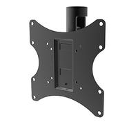 Maclean Supporto Staffa Universale da soffitto 23''-42'' 50 kg LCD TV LED Plasma (MC-704)