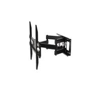 Maclean Mc-723 Mobile TV 70" VESA 600x400 Max 45Kg Nero