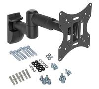 E_0002_S91104630 Maclean Supporto da Tavolo per Schermo MacLean MC-503B 23" 42"