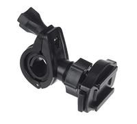 Maclean Supporto Universale MC-827 Fast Connect Supporto per Bicicletta MC-829 Supporto per Cellulare Supporto per Bicicletta Supporto per Esternofotocamere (MC-827)