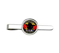 Macleod Clan Scozzese Fermacravatta