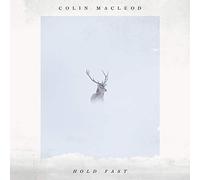 Macleod Colin - Hold Fast