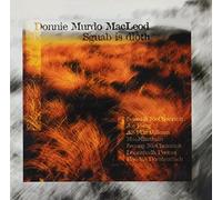 MACLEOD, DONNIE MURDO - SGUAB IS DLOTH