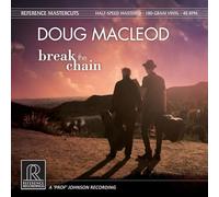 Macleod Doug - Break The Chain
