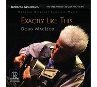 MACLEOD, DOUG - EXACTLY LIKE THIS