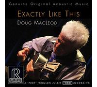 Macleod, Doug - Exactly Like This