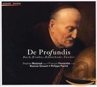 Macleod/Fernandez - De Profundis