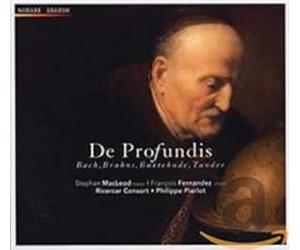 Macleod/Fernandez - De Profundis