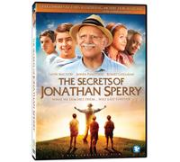 Macleod/Guillaume/Panettiere - Secrets of Jonathan Sperry