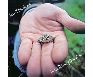 MACLEOD, IAIN T. - IN THE PALM OF -REMAST-