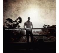 Macleod, Jesse - In Between Homes