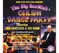 Macleod Jim - Big Ceilidh Party