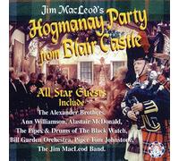 Macleod, Jim & His Band - Hogmanay From Blair Castle