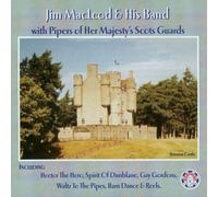 Macleod,Jim & His Band - With Pipers Of Her Majesty's Scots Guard