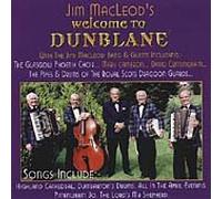 Macleod Jim - Welcome to Dunblane