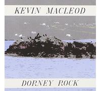 MACLEOD, KEVIN - DORNEY ROCK