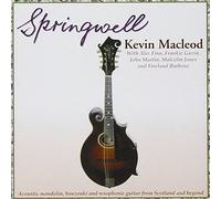 MACLEOD, KEVIN - SPRINGWELL