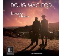 Macleod/ Macleod/ Macleod - Break The Chain