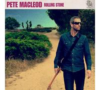 Macleod Pete - Rolling Stone