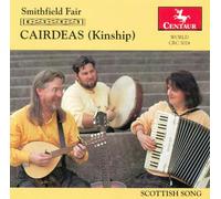 Macleod/Smith, D.B./Smith, J - Cairdeas (Kinship)