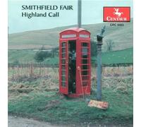 MACLEOD / SMITH D.B. / SMITH J Highland Call (CD)