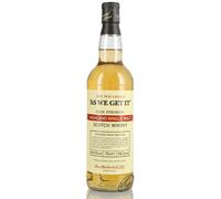 Macleods As We Get It! Highland Single Malt Whisky 60,5% vol. 0,70l