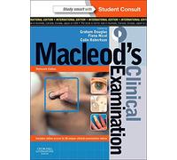 Macleod's Clinical Examination