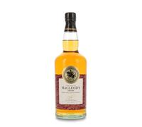 Macleods Lowland Single Malt Whisky 40% vol. 0,70l