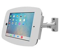 Maclocks Space Enclosure per Apple iPad 2/3/4, Bianco