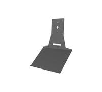 MacLocks Supporto Vassoio per Tastiera - Bianco