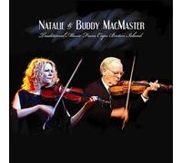Macmaster, Natalie & Buddy - Traditional Music From Cape Breton Island