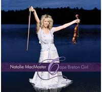 Macmaster, Natalie - Cape Breton Girl