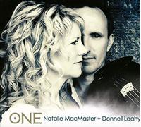 Macmaster, Natalie/ Leahy, Donnell - One