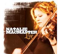 Macmaster, Natalie - Live (2 CD)