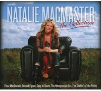 Macmaster, Natalie - Mac Master Collection (2 CD)
