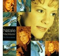 No Boundaries - Natalie Macmaster (Audio cd)