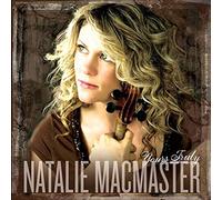 Natalie MacMaster Yours Truly (CD)