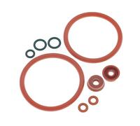 MacMaxe Kit di riparazione per gruppi caffè per macchine da caffè Jura, include guarnizione, valvola di scarico e guarnizioni O-Ring del pistone, compatibile con Impressa, ENA e altre