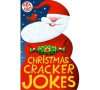 Macmillan Adult's Books Macmillan Children's Bo Christmas Cracker Jo (Tascabile)