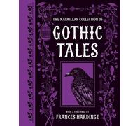The Macmillan Collection of Gothic Tales