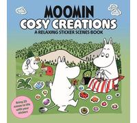 Macmillan Children's Book Moomin Cosy Creation (Tascabile) (PRESALE 10/09/2026)