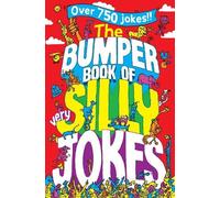 Macmillan Children's Books Macmillan Adul The Bumper Book of Very Si (Tascabile)