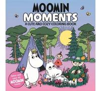 Macmillan Children's Books Moomin Moments (Tascabile)