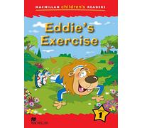 Macmillan Children's Readers: Eddie's Exercise: Level 1